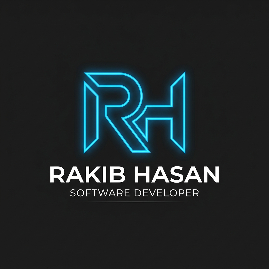 Rakib Hasan